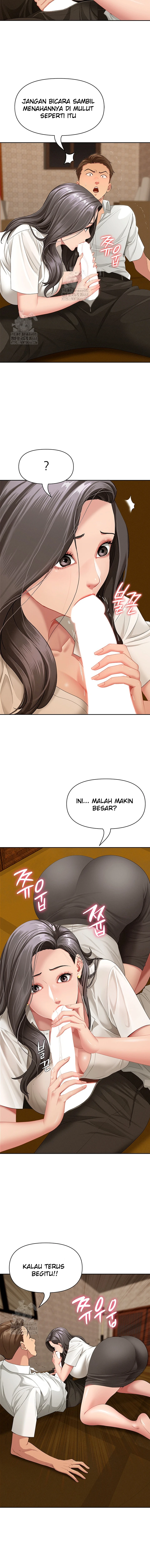 She's a Married Woman - Page 9